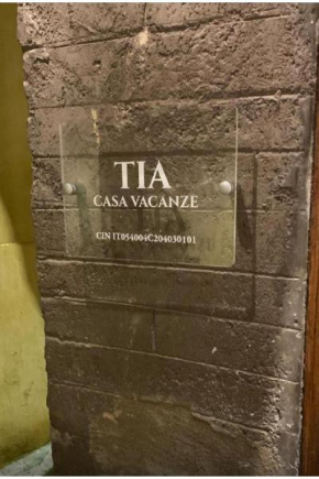 TIA casa vacanza